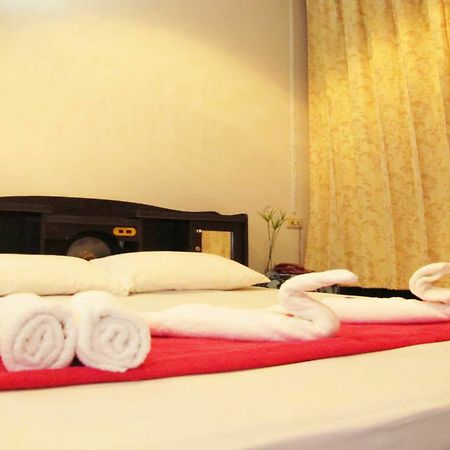 Rim Kaeng Resort Kaeng Kachan Ngoại thất bức ảnh