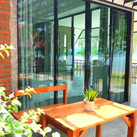 Rim Kaeng Resort Kaeng Kachan Ngoại thất bức ảnh