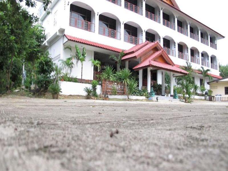 Rim Kaeng Resort Kaeng Kachan Ngoại thất bức ảnh