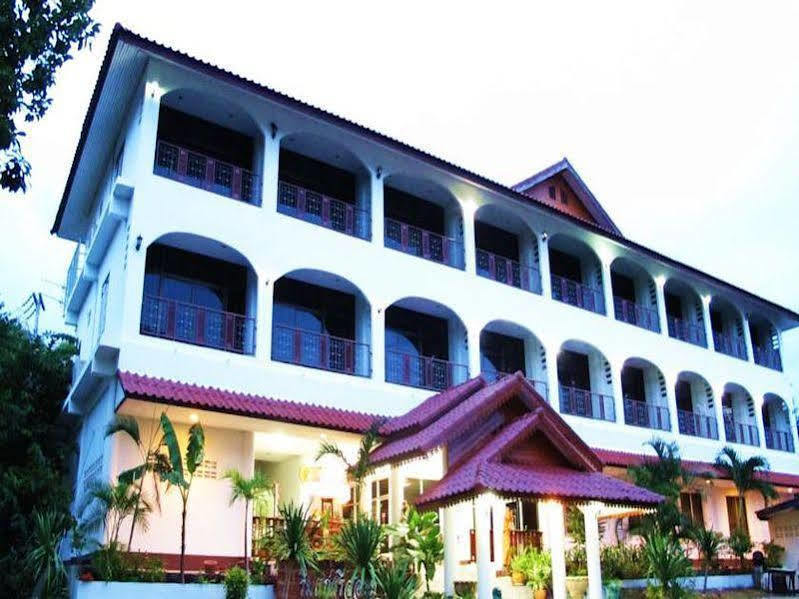 Rim Kaeng Resort Kaeng Kachan Ngoại thất bức ảnh