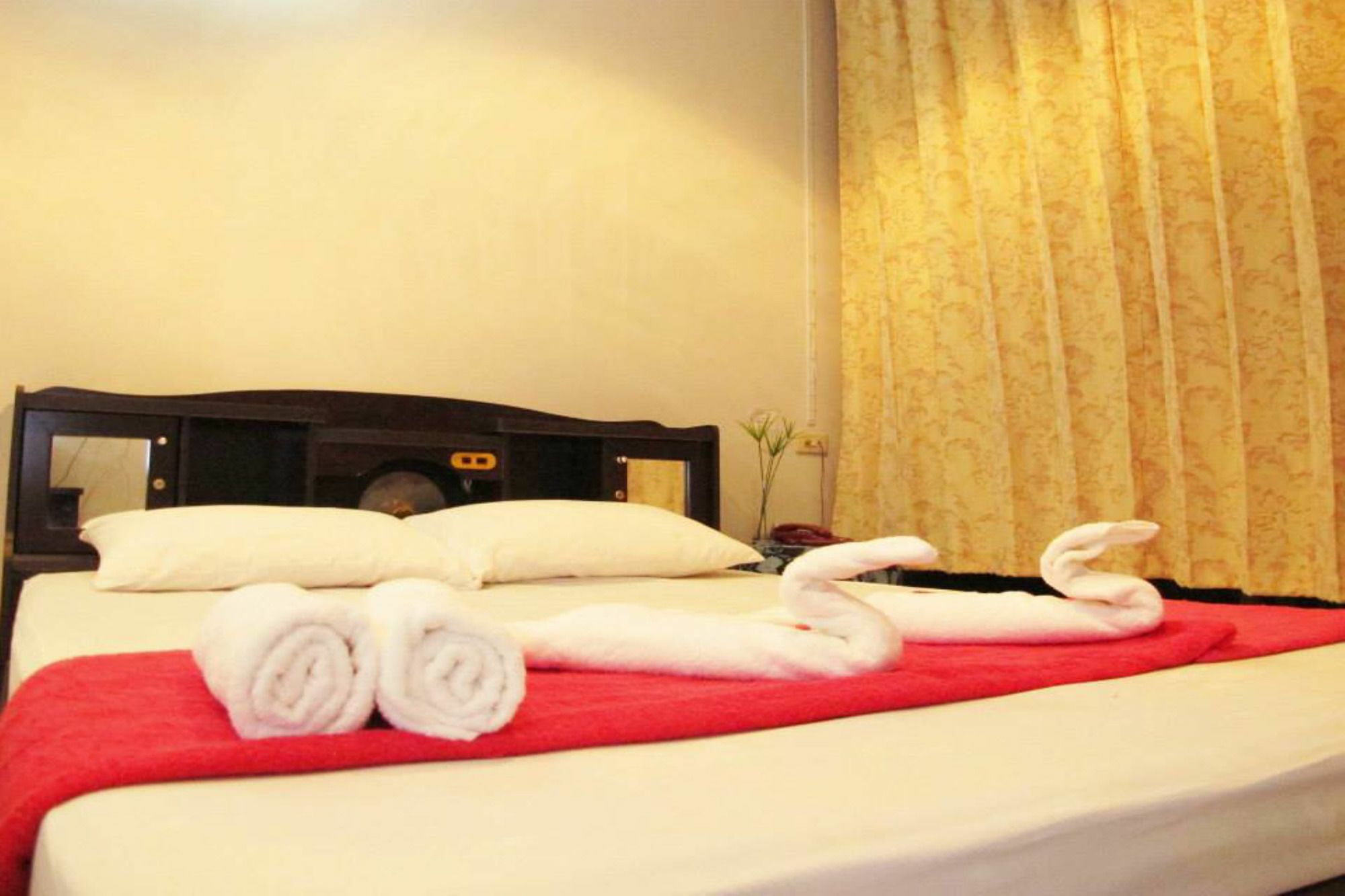Rim Kaeng Resort Kaeng Kachan Ngoại thất bức ảnh
