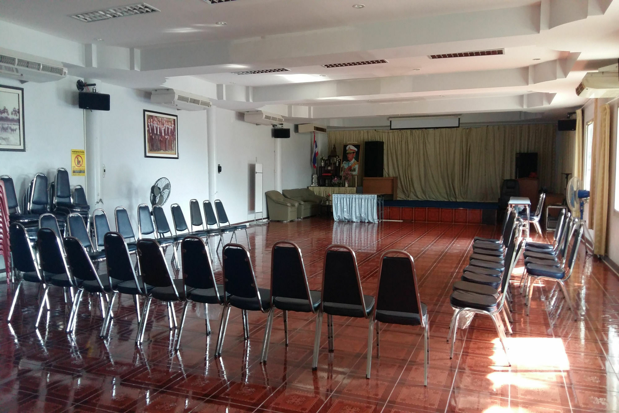 Rim Kaeng Resort Kaeng Kachan Ngoại thất bức ảnh