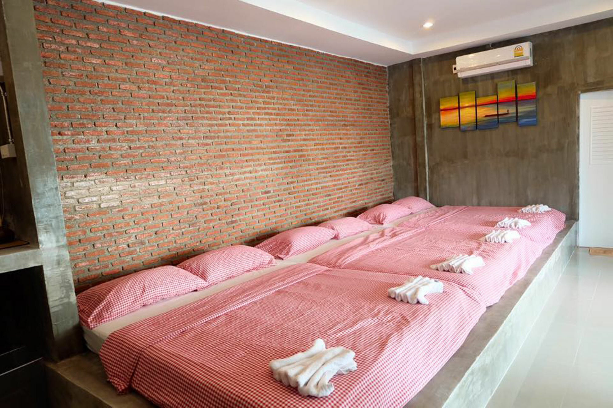Rim Kaeng Resort Kaeng Kachan Ngoại thất bức ảnh